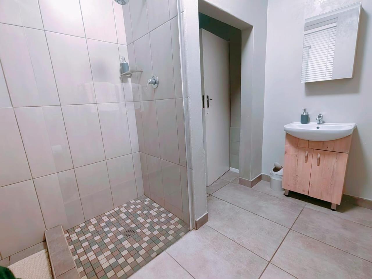 Albertinia Hotel Ngoại thất bức ảnh