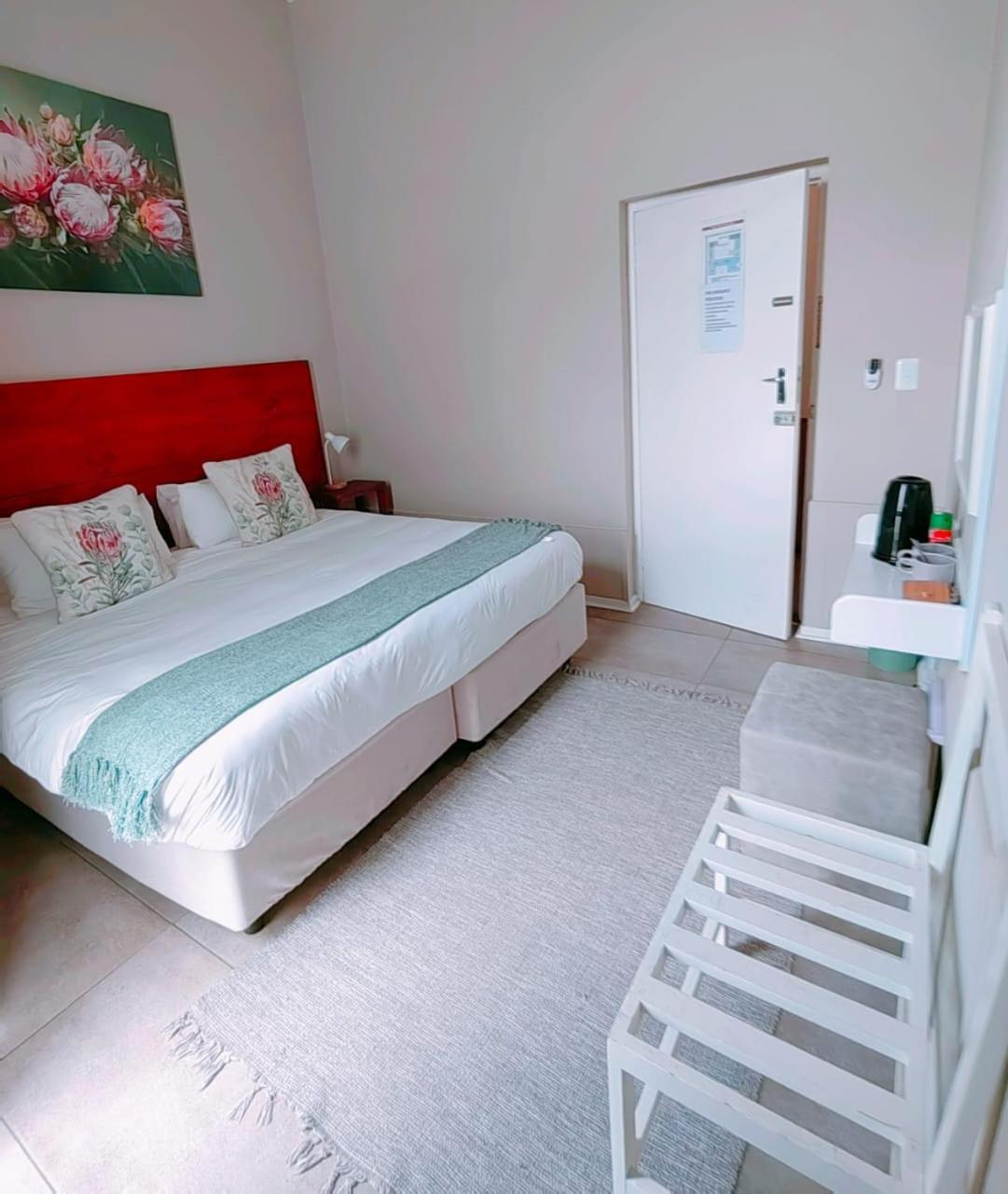 Albertinia Hotel Ngoại thất bức ảnh