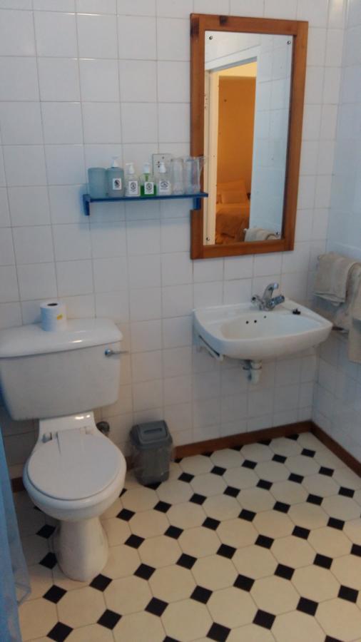 Albertinia Hotel Ngoại thất bức ảnh