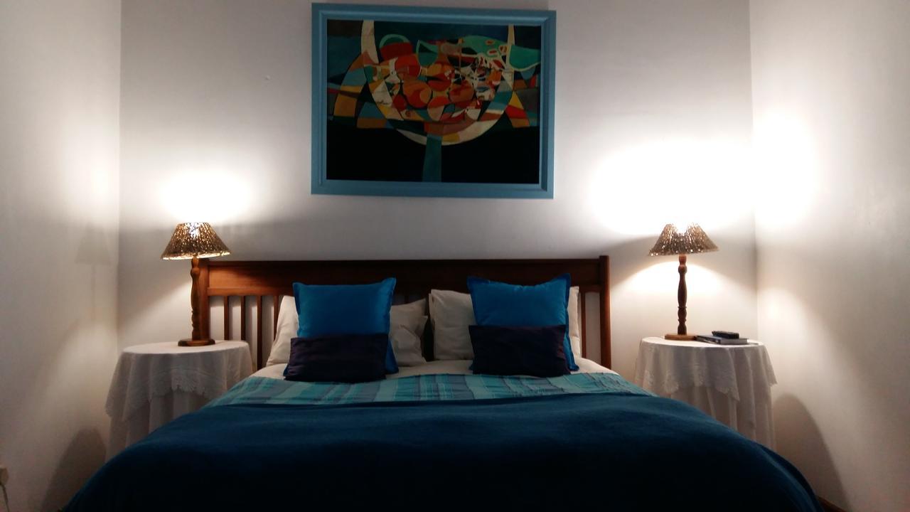 Albertinia Hotel Ngoại thất bức ảnh