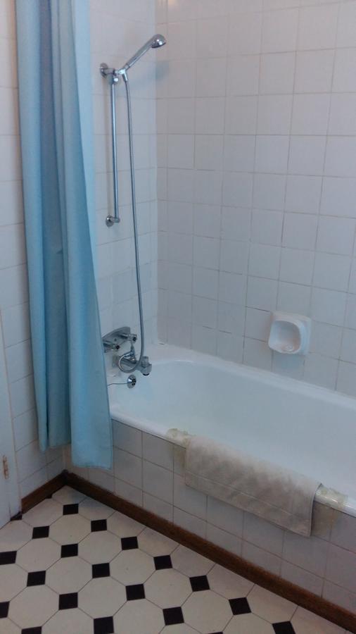 Albertinia Hotel Ngoại thất bức ảnh