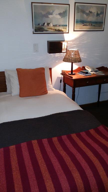 Albertinia Hotel Ngoại thất bức ảnh