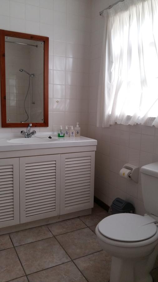 Albertinia Hotel Ngoại thất bức ảnh
