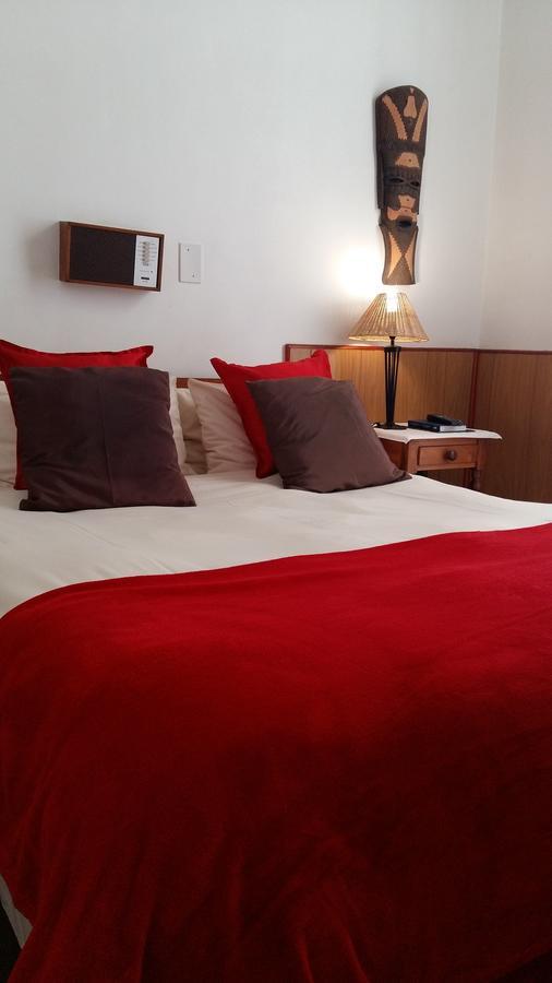Albertinia Hotel Ngoại thất bức ảnh