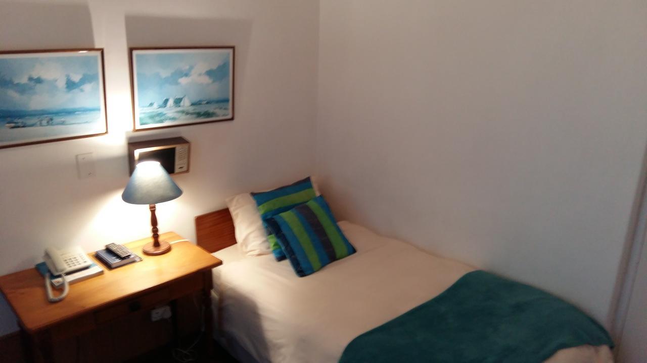 Albertinia Hotel Ngoại thất bức ảnh